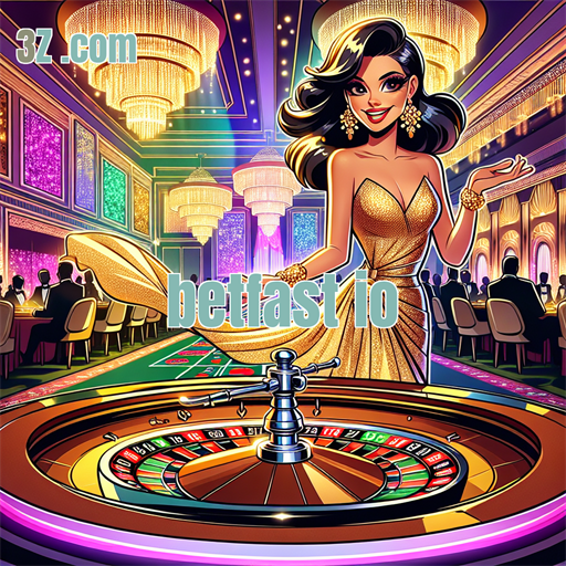 Slots Fantásticos: Aventura em Cada Giro no Betfast IO