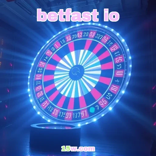 betfast io: A Nova Era dos Eventos Esportivos no Brasil
