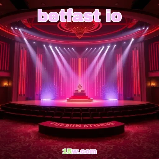 betfast io: Como um Login Eficiente Transformou os Jogos Online
