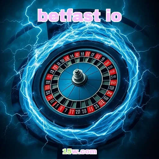 betfast io: Merifique o Entusiasmo do Jogo com Nosso App Exclusivo