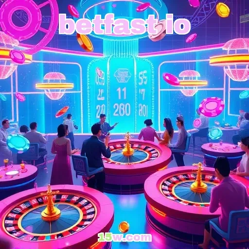 betfast io: Ofertas Imperdíveis que Você Não Pode Perder!