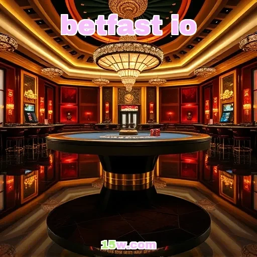 betfast io: Suporte 24/7 que Revoluciona a Experiência dos Usuários